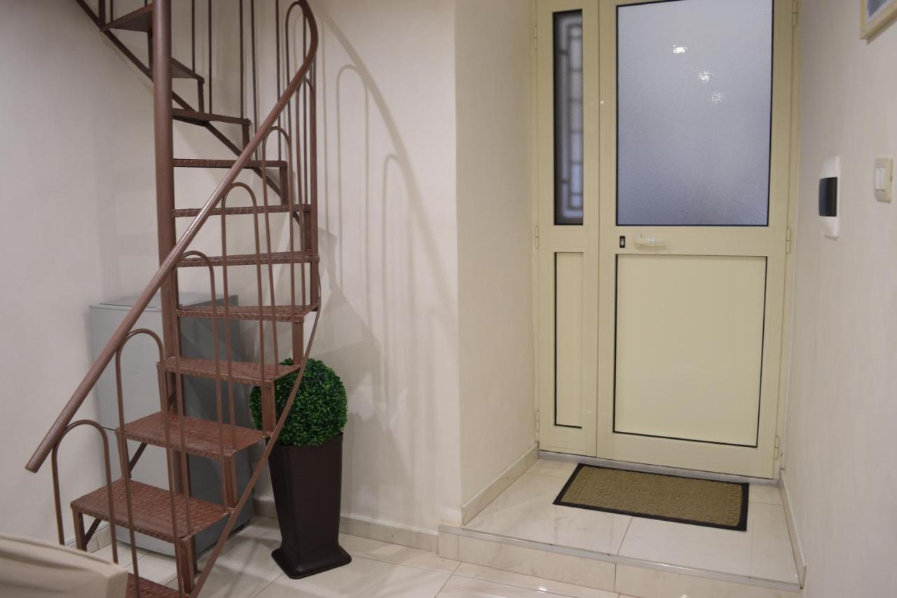 Nonnona House-Napoli Centro Apartment Екстериор снимка