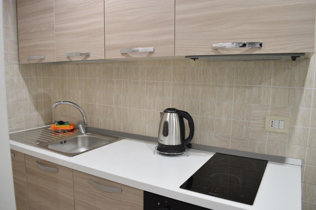 Nonnona House-Napoli Centro Apartment Екстериор снимка