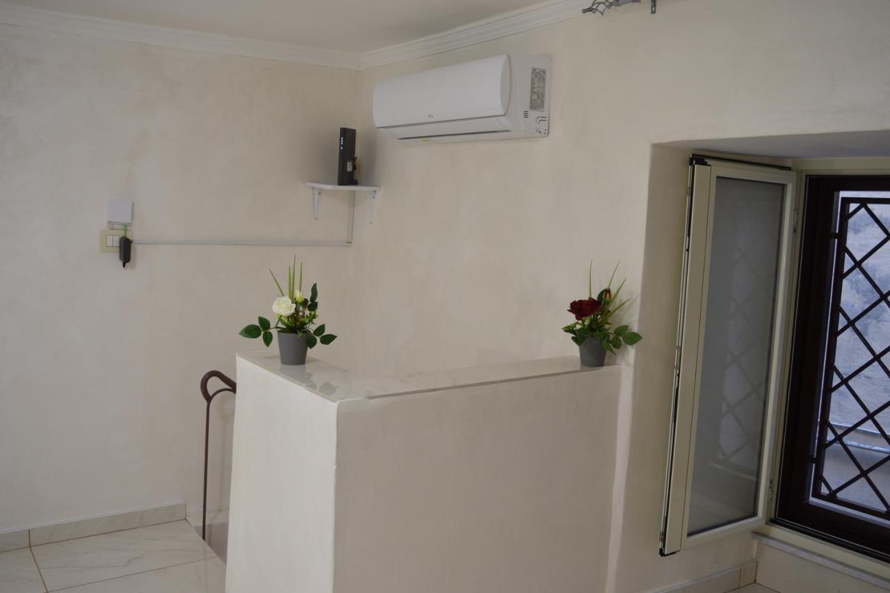 Nonnona House-Napoli Centro Apartment Екстериор снимка
