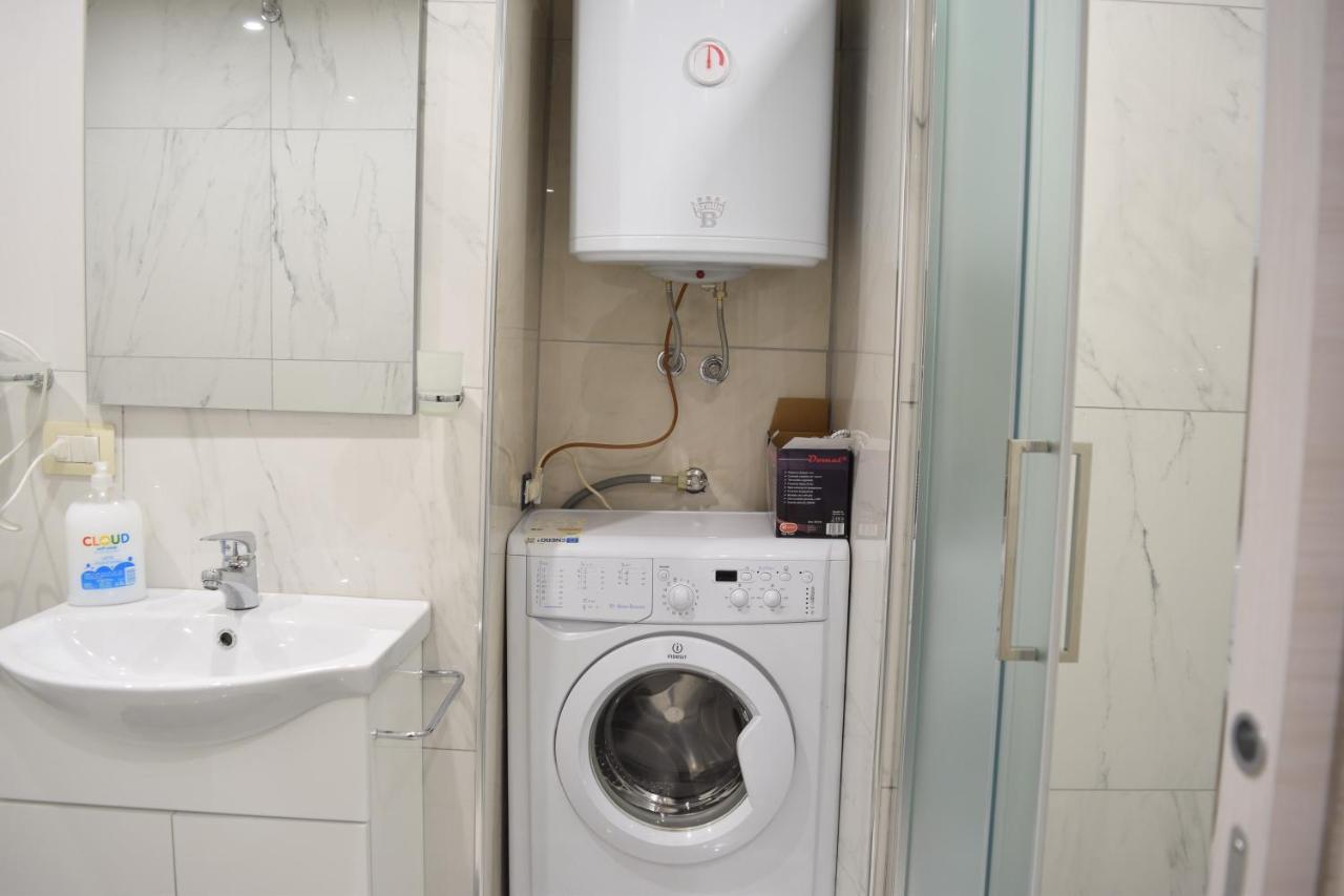 Nonnona House-Napoli Centro Apartment Екстериор снимка