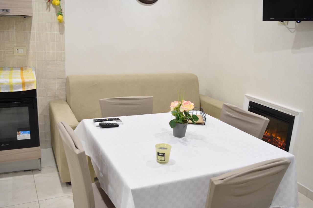 Nonnona House-Napoli Centro Apartment Екстериор снимка